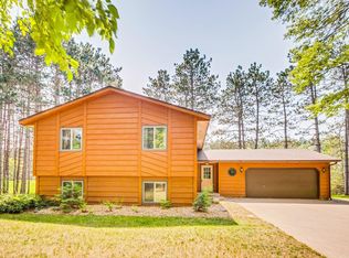1258 313th Ave NE, Cambridge, MN 55008