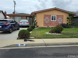 1918 W 133rd St, Compton, CA 90222
