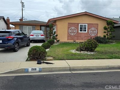 1918 W 133rd St, Compton, CA, 90222
