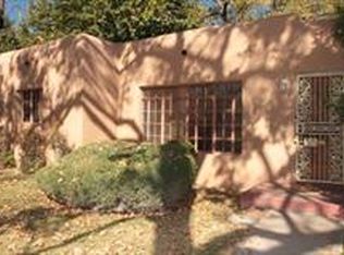 1513 Silver Ave SW, Albuquerque, NM 87104