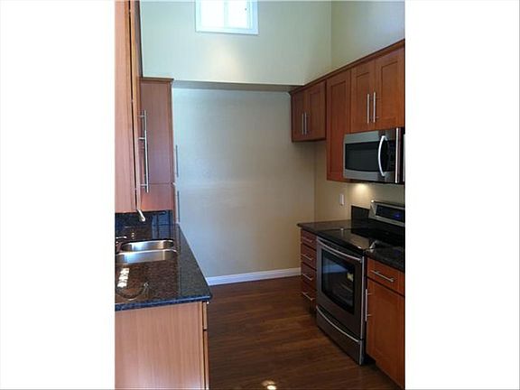 Kitchen (Refrigerator NOT to convey, unless negotiated)