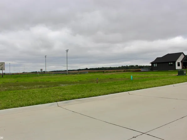 1109 North St, Griswold, IA 51535