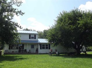 2365 Gage Rd, Delanson, NY 12053