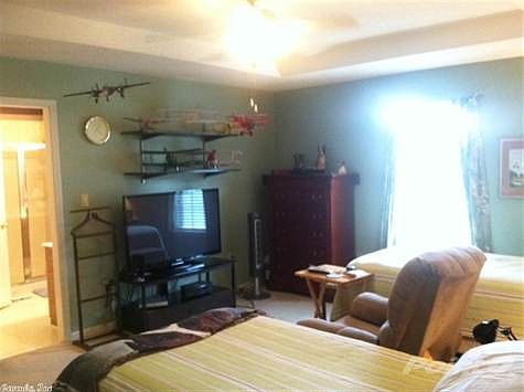 Masterbedroom