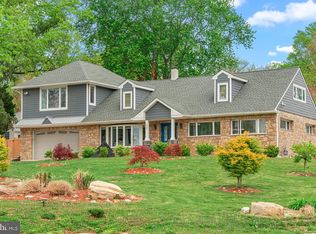 3505 Heaton Rd, Huntingdon Valley, PA 19006
