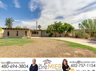3516 W Griswold Rd, Phoenix, AZ 85051
