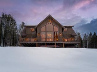 6409 Bouquet Spgs, Victor, ID 83455