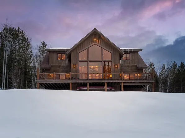 6409 Bouquet Spgs, Victor, ID 83455