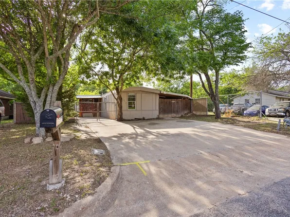 1212 Suncrest St, Bryan, TX 77803