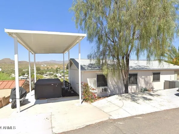 230 E MADELINE Drive, Queen Valley, AZ 85118
