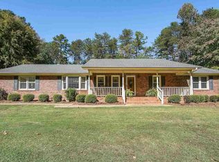 125 Providence Rd, Spartanburg, SC 29302