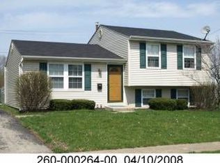 5216 Quincy Dr, Columbus, OH 43232