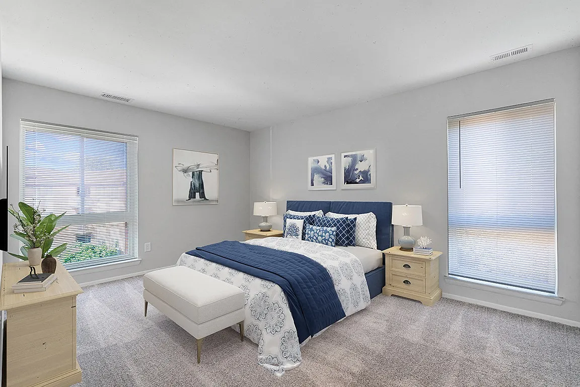Westwinds Apartments — Photo 4