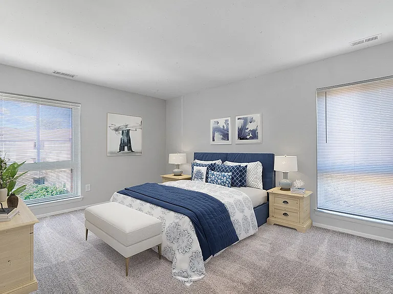 Westwinds Apartments — Photo 4