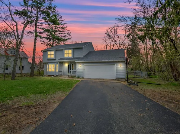 2111 Waunona Way, Madison, WI 53713