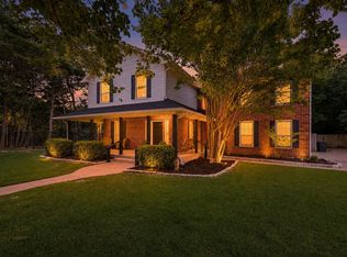7030 Pecan Creek Cir, Midlothian, TX 76065