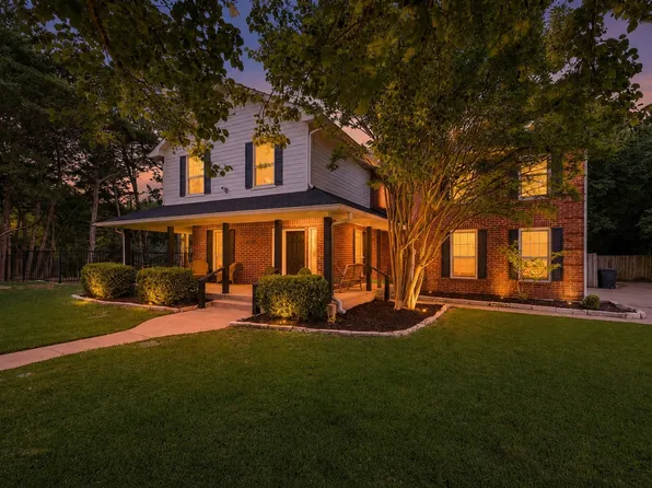 7030 Pecan Creek Cir, Midlothian, TX 76065