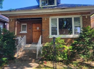 7723 S Honore St, Chicago, IL 60620