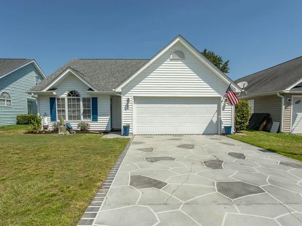 108 Dry Gulley Ln., Surfside Beach, SC 29575