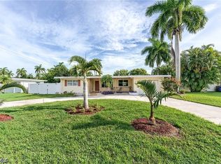 1443 Ricardo Ave, Fort Myers, FL 33901