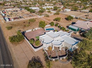 39805 N 7th Ave, Phoenix, AZ 85086