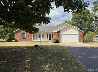 1281 Canepa Rd, Festus, MO 63028