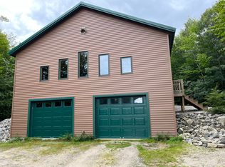 384 Saddleback Rd, West Baldwin, ME 04091