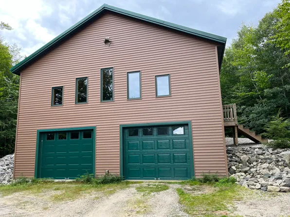 384 Saddleback Road, Baldwin, ME 04091