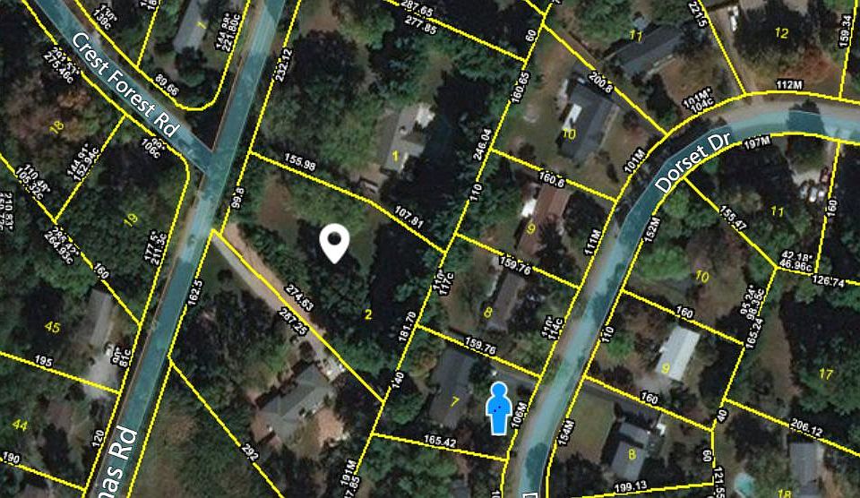 2nd image of 8908 NW Fox Lonas Rd