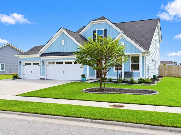 684 Yellow Leaf Ln, Summerville, SC 29486