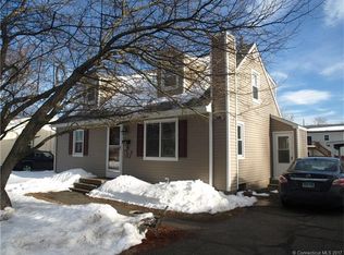 71 Maurice St, Bristol, CT 06010