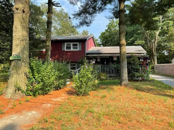 621 Grant Ave, Woodbine, NJ 08270