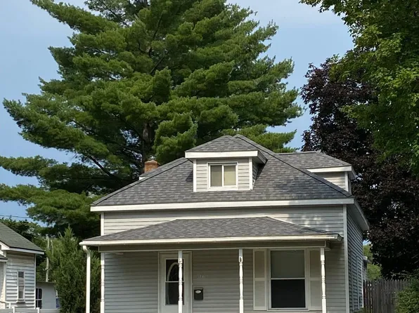 518 N Michigan Ave, Big Rapids, MI 49307