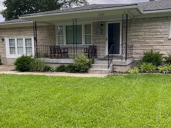 5316 Oak Lea Dr, Louisville, KY 40216