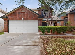 3412 Texas Topaz Dr, Austin, TX 78728