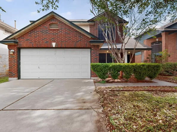 3412 Texas Topaz Dr, Austin, TX 78728