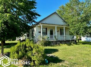 2202 N Jefferson St, Ottumwa, IA 52501