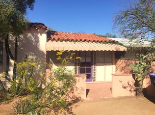 2701 N Martin Ave #2, Tucson, AZ 85719