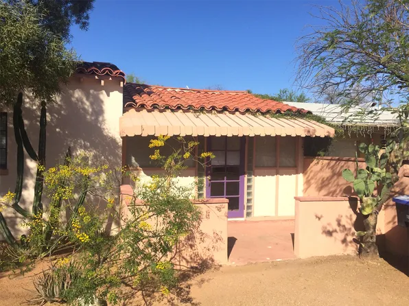 2701 N Martin Ave #2, Tucson, AZ 85719