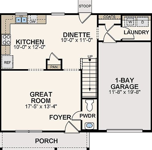 2nd image of 726 Quail Ln