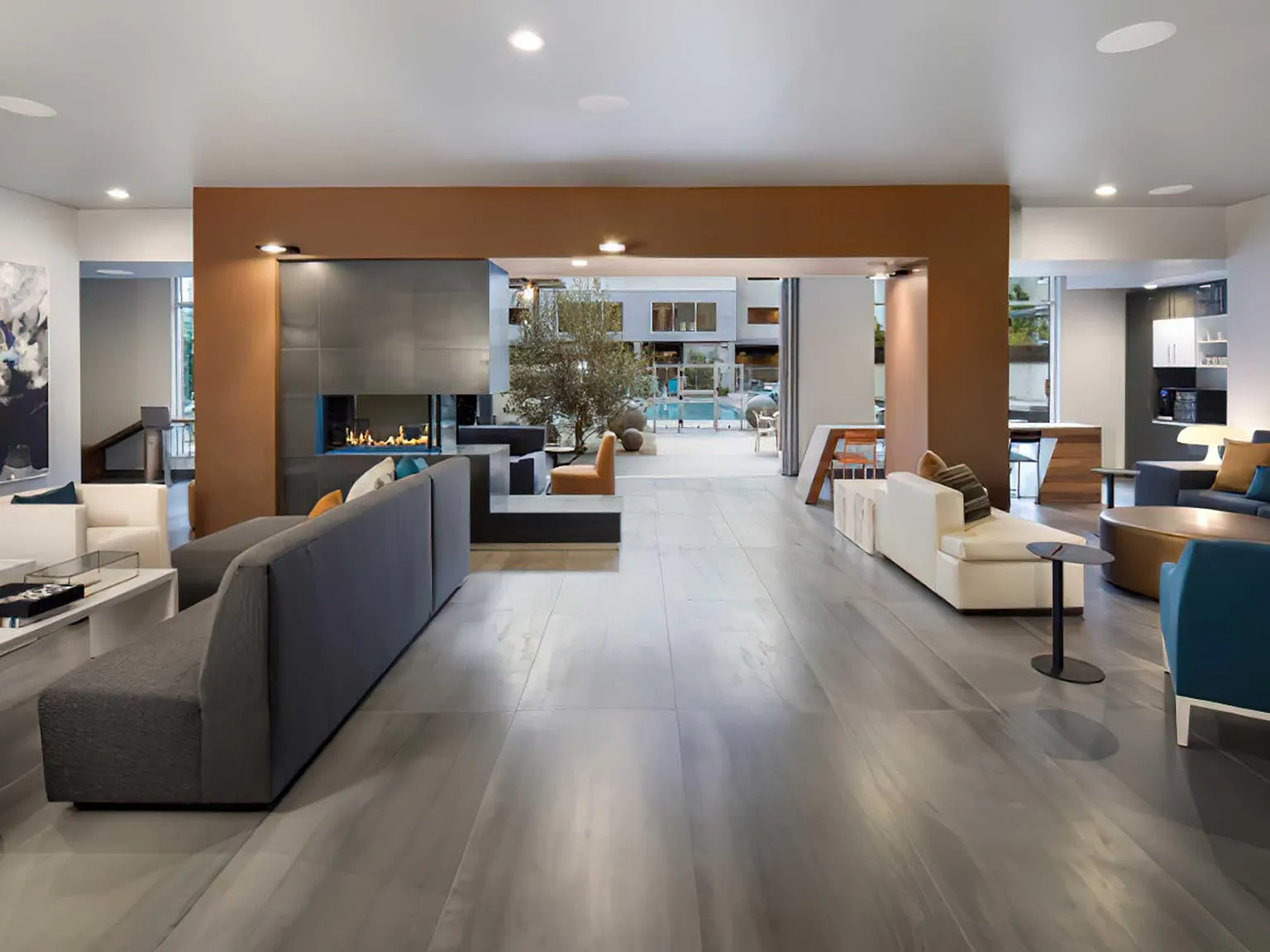 The Vivere Flats — Photo 2