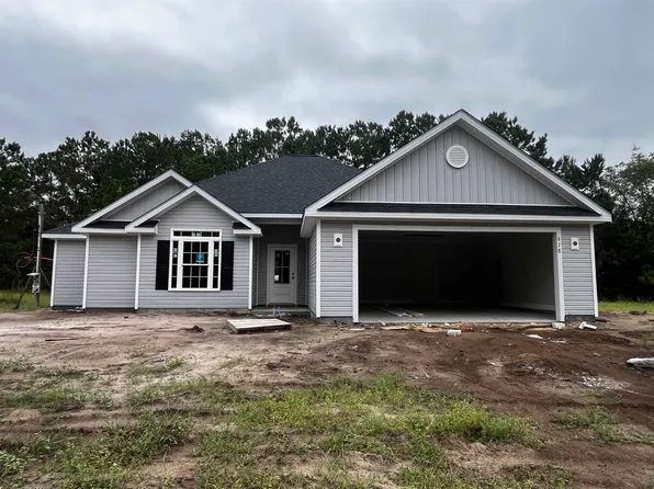 978 Inglewood Dr. Lot A1 - Tupelo Plan, Loris, SC 29569