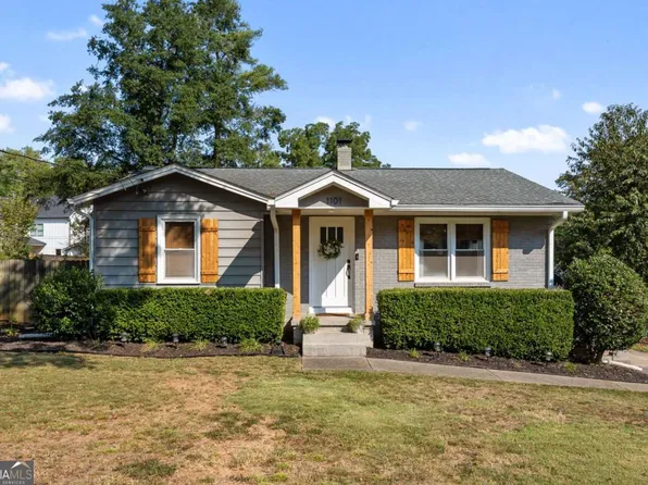 1101 McLinden Ave SE, Smyrna, GA 30080