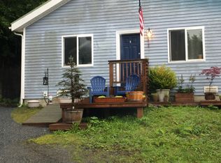 4752 Halibut Point Rd, Sitka, AK 99835