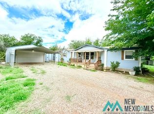 6015 Grandi Rd, Carlsbad, NM 88220