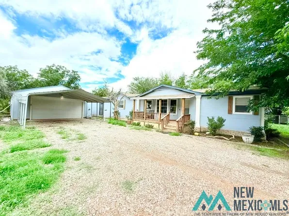 6015 Grandi Rd, Carlsbad, NM 88220