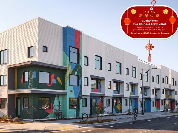 1705 Mandela Pkwy #6091762