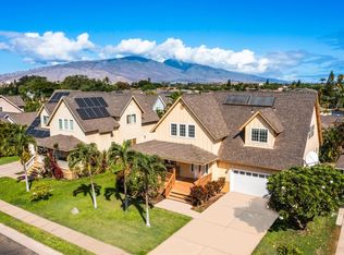 206 Oluea Cir, Kihei, HI 96753