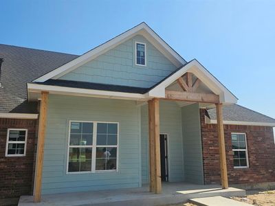 24780 Medio St, Purcell, OK, 73080