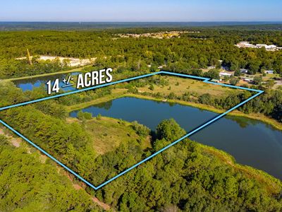 B St, Crestview, FL, 32536